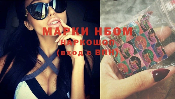 хмурый Волосово